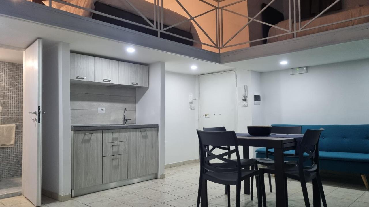 Residenza Carafa - Rc - My Place Neapel Exterior foto
