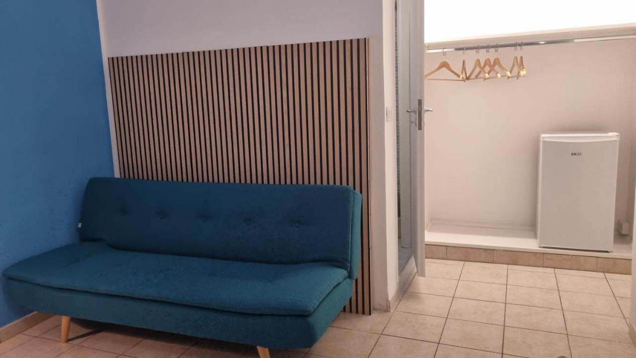 Residenza Carafa - Rc - My Place Neapel Exterior foto