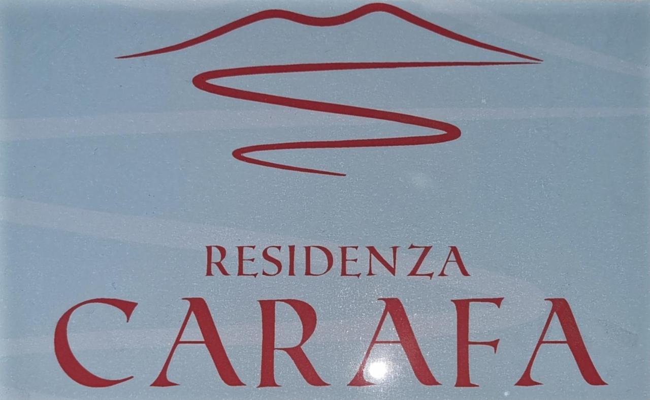 Residenza Carafa - Rc - My Place Neapel Exterior foto