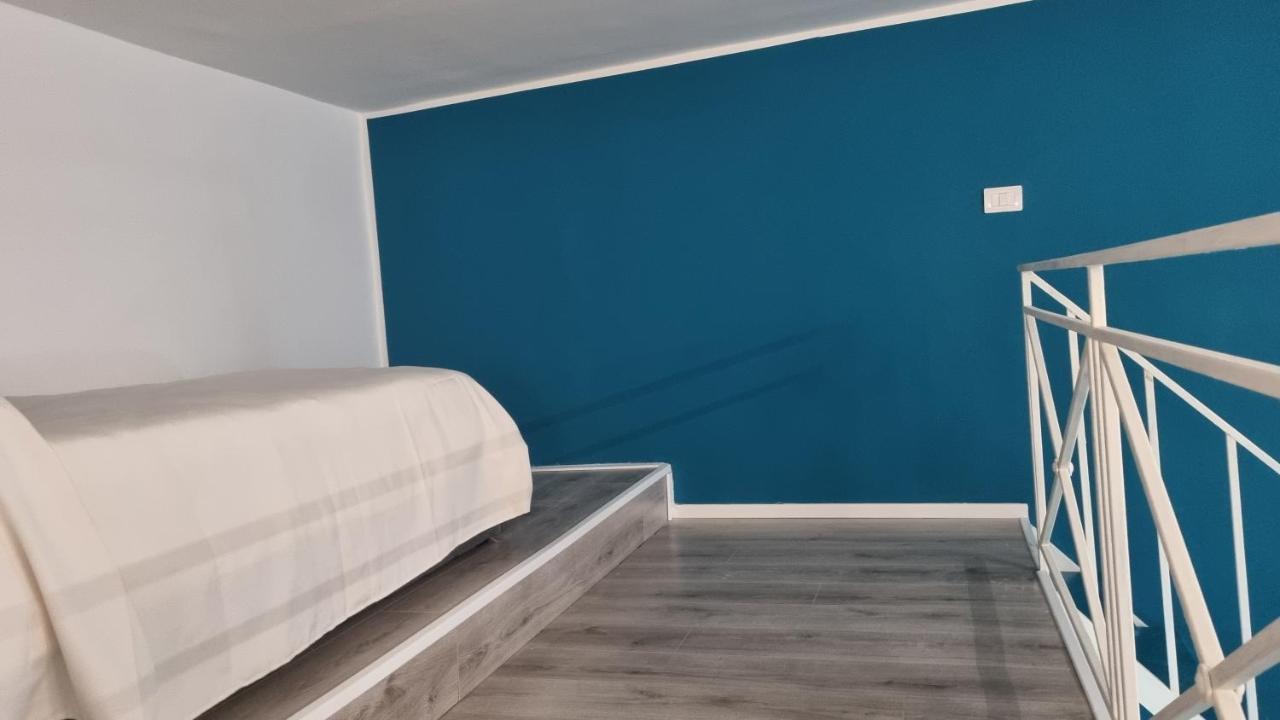 Residenza Carafa - Rc - My Place Neapel Exterior foto